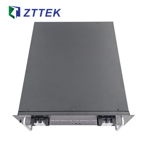 48V 200AH Hastepo4 Bretepo4 Li-im