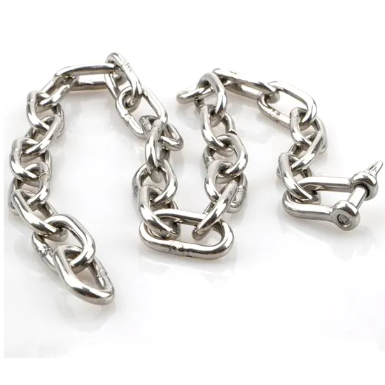 Amazon Chain Shop: Explore a Variety of Links - Stainless Steel & Welded Chains