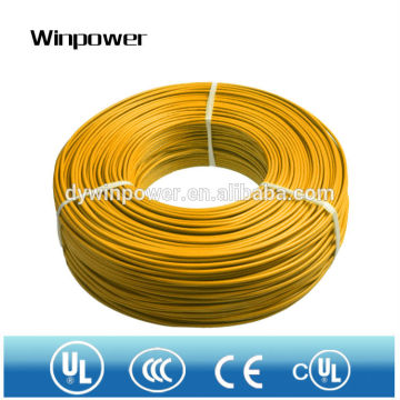 UL3271 12 AWG electric copper wire