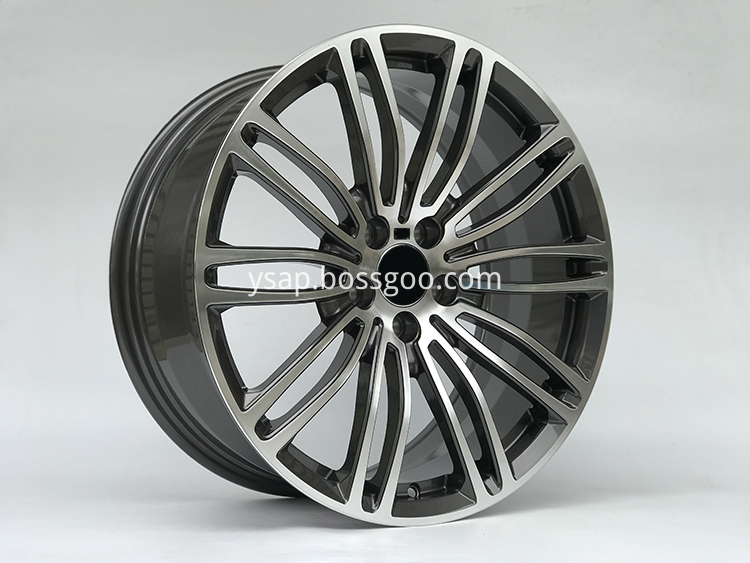 Bmw Forged Wheel Rims