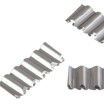 Five Oblique Corrugated Nails: Fastening Solutions