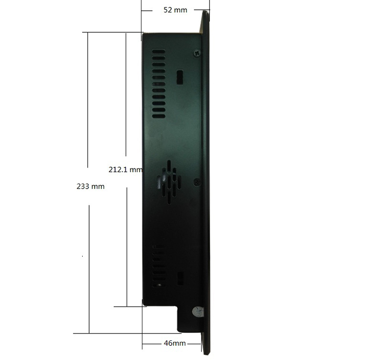 Color Tft Lcd Monitor