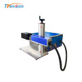 TSF50 50w Fiber Laser Marking Machine