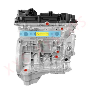 Factory Original High Quality M271.860 1.8L Engine for Mercedes Benz C200 E200 C200 E260