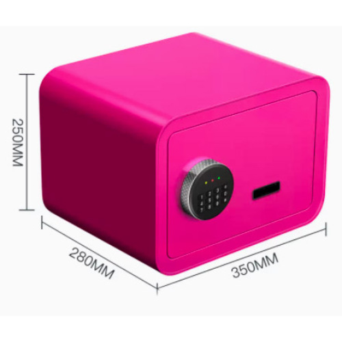 Digital Security Safe Box Home Business Steel Safe