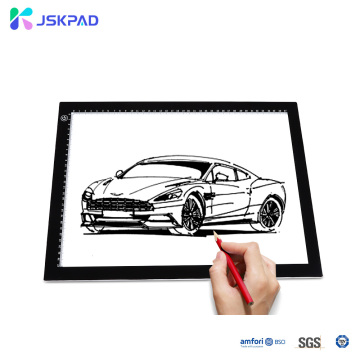 JSKPAD Acryl Animation Tracing Light Box