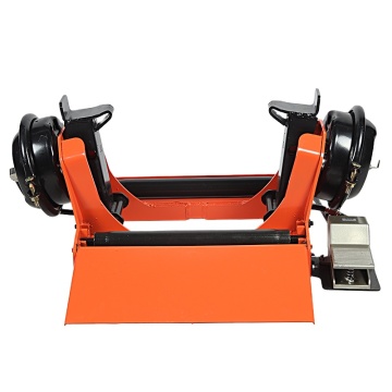 High Quality Air Tire Bead Breaker Tool R 22.5 Pneumatic Tire Gripper