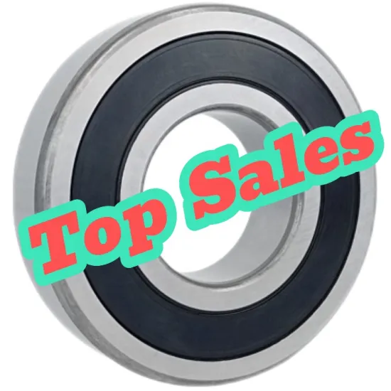 MLZ WM Brand Ruleman 6203 Motorcycle Bearing 6203 High Precision Deep Groove Ball Bearing