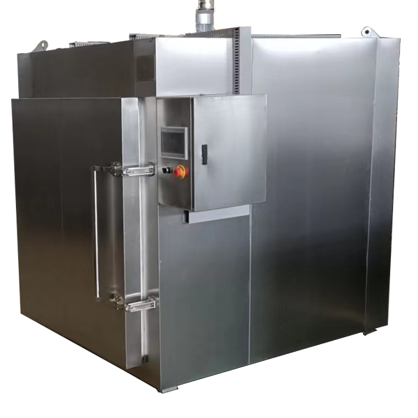 Automatyczna czarna maszyna do fermentacji czosnkowej