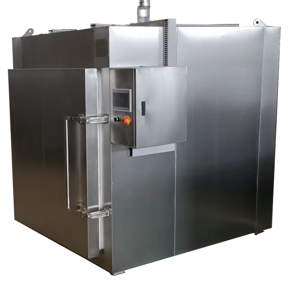 Black Garlic Fermenting Machine Png