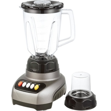 cheap plastic juier grinder copper food blender machine