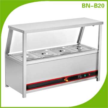 Restaurant Electric Food Warmer/Hot bain marie BN-B20