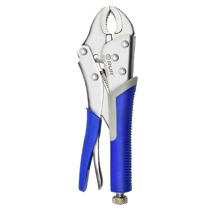 Multi functional locking pliers Industrial heavy duty fixed pliers Hand maintenance tool pliers
