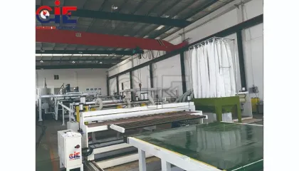 PC Board Production Machine