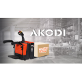 Fully Powered 2 Ton Electric Pallet Truck