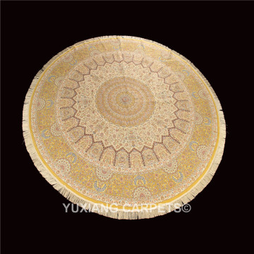 persian style genuine antique carpets silk handknotted turkish oriental rugs