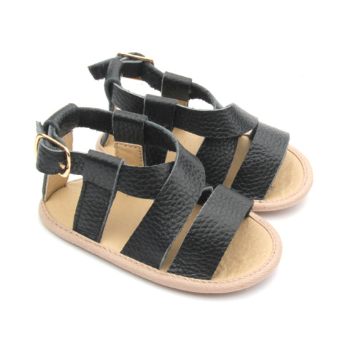 Professionnel Factory New Arrival Sandals en gros d&#39;arrivée