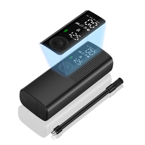 Outdoor Portable Wireless Lightweight Electric Air Pump