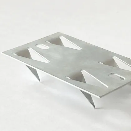 Auralex Acoustic Panel Clips for Hanging Sound Absorbing Wall Panels