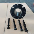 Cast Iron SK SDS QD Taper Lock Bushing