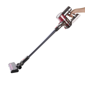 300W, 26KPA Powerful Dry Wet Cordless Handheld Vacuum Cleaner: Your Ultimate Cleaning Solution