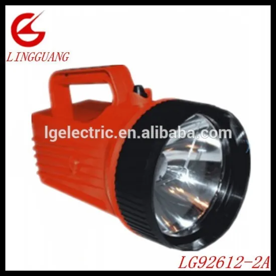 World's Most Affordable flashlight