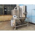 Lithium battery materials centrifugal spray dryer machine