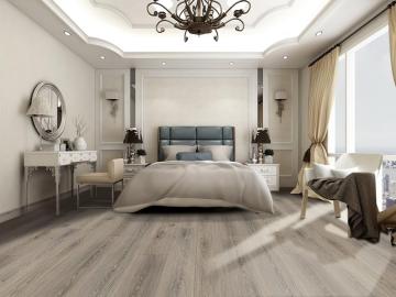 Luxury Vinyl Plank 4mm thickness with click