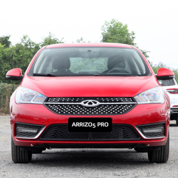 CHERY ARRIZO 5 PRO: New & Used Petrol Cars with MT/CVT for Adults at Cheap Prices
