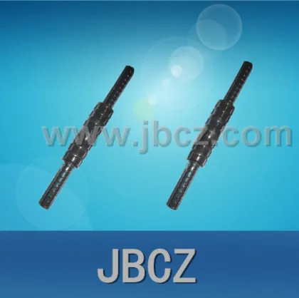 Dextra Coupler Jbcz Made High Quality Rebar Coupler