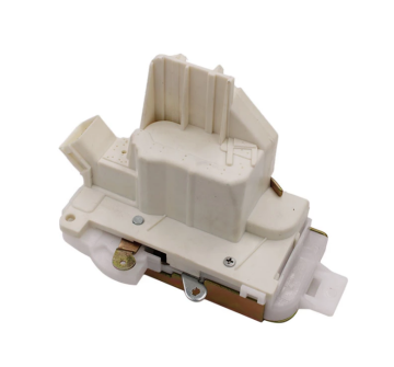 Door Central Lock Motor For Ford Focus - XS41-A21813-DE 4057963 XS41-A21812-DE 4057975 XS41-A26413-CG 4057989" However, if you're looking for a more concise and SEO-friendly title, consider: "Central Lock Motor Für Ford Focus