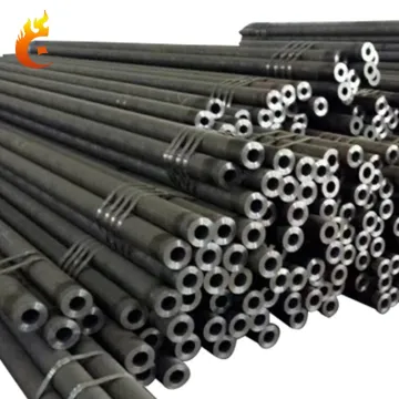 DIN2391 St52 Skived Roller Burnished Honed Tube