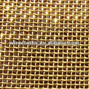 copper sintered mesh