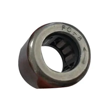 Drawn Cup Needle Roller Bearing of Clutch One Direction Clutch HF0812 (FC-8)