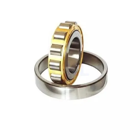 UKL Brand Hot Sale Cylindrical Roller Bearing NJ NU NUP 313 Size  65x140x33mm