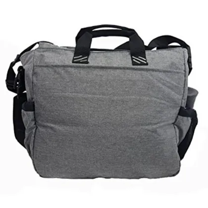 Latest Design Lightweight Strap Baby Diaper Bag