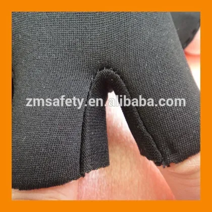 HeavyLift Neoprene Weight Lifting Exercise Gloves