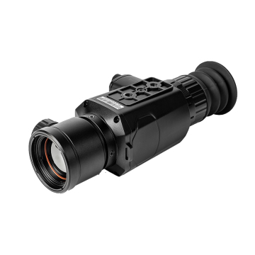 HTI HT-C18 Thermal Imaging 35mm Monocular: 1080p HD 384x288 Infrared Night Vision Camera