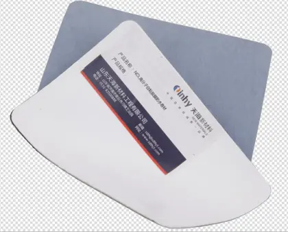 High Polymer Self-adhesive Film Waterproofing Roll Material