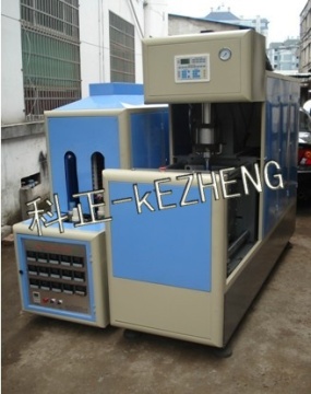 3/5 Gallon Semi-Automatic Blow Molding Machine (KZG)