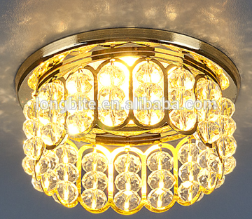 35w cob led ceiling downlight