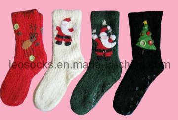 Christmas Socks (DL-CR-07)