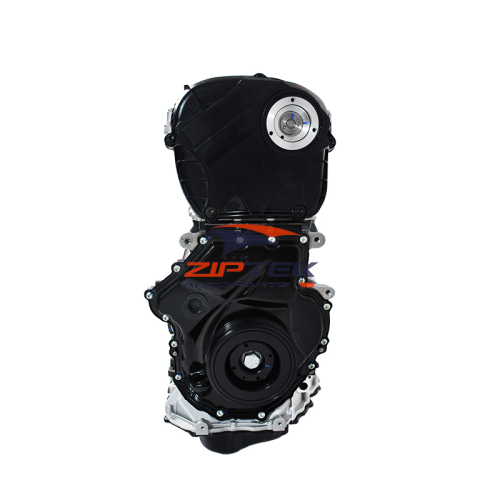 Durable CCZA CCZB CCZ Engine for Volkswagen Audi