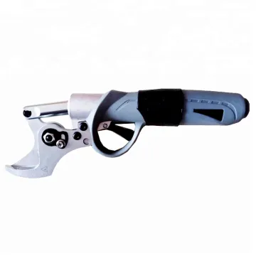 Battery Powered Electric Orchard Pruner Shears - Professional Garden Trimmer