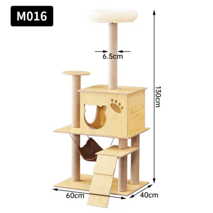 Cat Climbing Frame Cat Nest Cat Tower