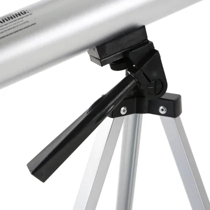 Professional Celestron Telescope: 50x/100x Astronomical Refractor Monocular
