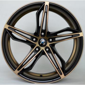 Trade Assurance 2016 alloy wheels