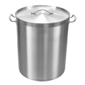 304 stainless steel soup pot