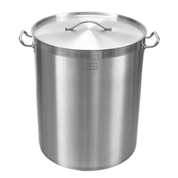 304 stainless steel soup pot