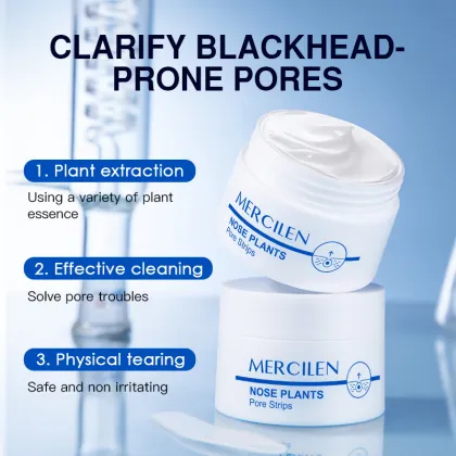 Wholesale Skincare: Pore Cleanser, Mud Mask, Acne Treatment & Whitening Face Clay Mask